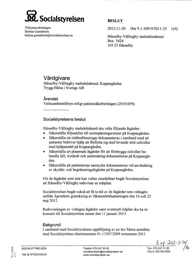 anmäla läkare socialstyrelsen anmäla läkare socialstyrelsen